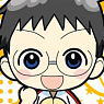 Yowamushi Pedal Pocket Tissue Cover Onoda Sakamichi (Anime Toy)