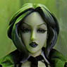 Original Effect 1/6 Shadow Viola (Fashion Doll)