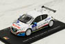 Peugeot 208 GTi No.216 Winner Class SP2T 24h Nurburgring 2013 (ミニカー)