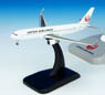 JAL 767-300 (With winglet) 1/500 diecast model (Pre-built Aircraft)