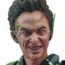 Amazing Spider Man 2/ Green Goblin Bust (Completed)