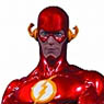 DC Comics Icons/ Flash 1/6 Statue (Completed)