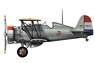 ボーイングF4B-3 `アメリカ海兵隊 1930` (完成品飛行機)