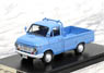 Nissan Cablight Truck Blue (Diecast Car)
