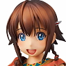 Suisei no Gargantia Amy (PVC Figure)