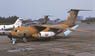 川崎C-1 第2輸送航空隊 第402飛行隊 50th 58-1007 (完成品飛行機)