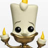 POP! - Disney Series: Beauty and the Beast - Lumiere (Completed)