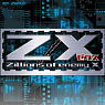 キャラクターマルチロングボックスコレクション Z/X -Zillions of enemy X- 「青の世界」 (カードサプライ)