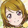 Lovelive! Color Pass Case Ver.3 Koizumi Hanayo (Anime Toy)