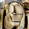 SCI-FI Revoltech Series No.052 Iron Man Mark 21 (Completed)