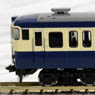 [Limited Edition] J.R. Suburban Train Series 115-1000 (Yokosuka Color/Unit C1) (6-Car Set) (Model Train)