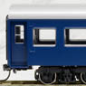 1/80(HO) J.N.R. Type Naha10 (11) Coach (Blue) (Model Train)