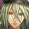 Amnesia Can Strap 5 Ukyo (Anime Toy)