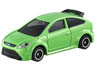 No.50 Ford Focus RS500 (Tomica)