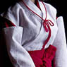 Very Cool 1/6 Miko Clothes Set (Fashion Doll)
