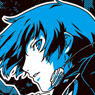 Persona 3 the Movie Tenugui A (Anime Toy)