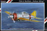 F2A-2 Buffalo `Yellow Wing` (Plastic model)