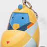 Space Dandy QT Charm (Anime Toy)