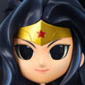 DC Comics VARIANT STATIC ARTS mini Wonder Woman (Completed)