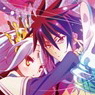 No Game No Life Clear File A (Anime Toy)