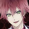 Diabolik Lovers Pen Case Sakamaki Ayato (Anime Toy)