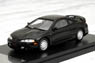 Mitsubishi Eclipse (1994) Appalachian Black (Diecast Car)