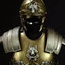ACI Toys 1/6 Roman Army Generals Armor Set (Fashion Doll)