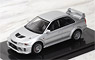 LANCER GSR Evolution V (サテライトシルバー) (ミニカー)