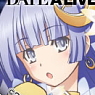 Date A Live II Can Badge Strap Izayoi Miku (Anime Toy)