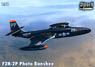 F2H-2P バンシー 偵察機 (プラモデル)
