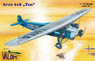 Avro 618 `Ten` (Plastic model)