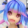 Kantai Collection I-19 (PVC Figure)