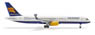 B757-200 アイスランド航空 TF-FIO (完成品飛行機)