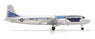 DC-6/VC-118 アメリカ空軍 「THE INDEPENDENCE」6-505 (完成品飛行機)