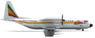 L-100-30 エチオピア航空 ET-AJK (完成品飛行機)