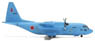ロッキード C-130H 航空自衛隊 イラク派遣塗装機 05-1084 (完成品飛行機)