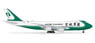B747-400ERF ジェイド・カーゴ・インターナショナル 翡翠国際貨運航空 (完成品飛行機)
