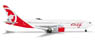 B767-300 エア・カナダ・ルージュ (完成品飛行機)