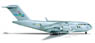 C-17A アメリカ空軍 第436空輸航空団 Sprit of the Consti (完成品飛行機)