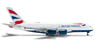 A380 ブリティッシュ・エアウェイズ (完成品飛行機)