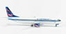 B737-400アエロフロート・ロシア国際航空 (完成品飛行機)