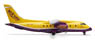 ドルニエ ドゥ 328Jet ウェルカムエア OE-LJR (完成品飛行機)