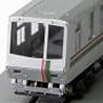 新交通システムNTL 5輌 (組み立てキット) (鉄道模型)