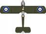 DH4 RNAS 212 Squadron (完成品飛行機)