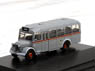 (N) Bedford OWB Portsmouth (ベッドフォード OWB ポーツマス交通バス) (鉄道模型)