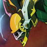 Persona 3 the Movie A3 Clear Poster Hermes (Anime Toy)