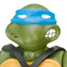 Teenage Mutant Ninja Turtles/ Classic Collection Action Figure: Leonardo (Completed)