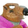 Teenage Mutant Ninja Turtles/ Classic Collection Action Figure: Splinter (Completed)