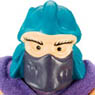 Teenage Mutant Ninja Turtles/ Classic Collection Action Figure: Shredder (Completed)