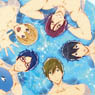 Free! Cutlery Set (Swimming Pool) (Anime Toy)